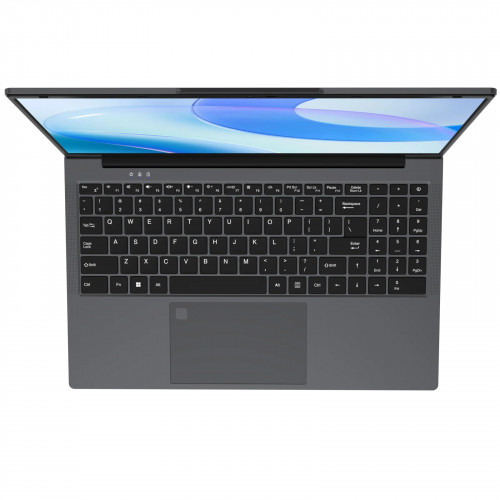 YSJMNPC New AMD Ryzen 7 5825U Laptop 15.6Inch IPS Screen Gaming Laptop 2*DDR4 MAX 64GB 2*SSD Windows11 Fingerprint Notebook WIFI