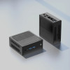 TexHoo New 12Th Gen Mini Pc Windows11 Intel  N100 N150 Processor 16Gb Ddr5 4800Mhz 512Gb Pocket 12V Dual Lan Mini Computer