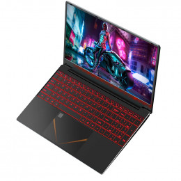 15.6" PA156 Laptop Computer Win11 Intel N5095 16G 128G/256G/512G Notebook Netbook Backlit Keyboard WIFI HD BT4.0 USB3.0 3.0MP 
