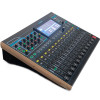 Shenndare V20 Professional Digital Mixer 20 channel  digital Mixing Audio System  for  Dj Professional Audio mixer console Stage
