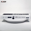16 Channel Digital Console 99 DSP Professional Sound Mixer Powered Audio Mixing Console Power Soundcraft with Bluetooth USB - 44