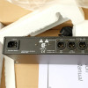 234XL Crossover 2-/3-/4-Way Electronic Crossover Audio Crossover Professional Stage Show Equipment for DBX Digital Low Frequency