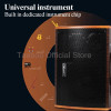 8 Inch 100W Acoustic Guitar Amplifier Speaker Sax Ukulele Piano Practice AMP Built-in Chorus Reverb Delay Effect Outdoor Speaker