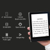 Bigme Read ebook reader, 6'' e-ink screen electronic book, Android system,support google play, Eink screen ebook tablet