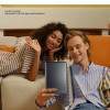 Digital Electric Book Reader Clear Display 6 Inch Text Annotation Ink Screen Book Reader with 8G Storage for Commuting for Home