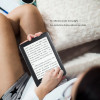 Digital Electric Book Reader Clear Display 6 Inch Text Annotation Ink Screen Book Reader with 8G Storage for Commuting for Home