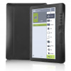 7inch BK7019 Portable Ebook Reader Colorful Screen Supports Memory Card E‑book E‑book Read E‑book Reader Digital Book Read