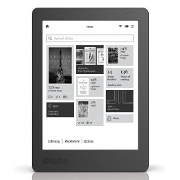 KOBO Aura edition2 ebook eReader N236 eink 212PPI kindle front light 4G/16GB/32GB электронная книга onyx boox likebook 