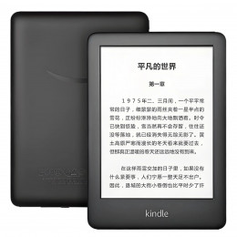 Used Kindle Backlight J9G29R Ereader Reader E Ink Wi-Fi EBook E-ink 6-inch E-Book Readers Not Kindle Paperwhite