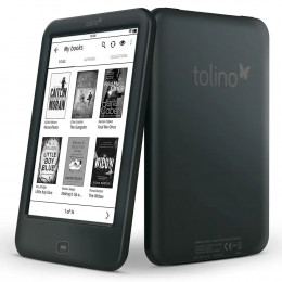 Tolino Shine2 HD 300PPI Android ebook Low Price eReader Built in Light e-ink 6 inch Touch Screen kobo kindle электронн 