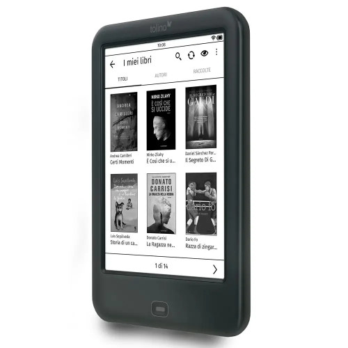 Tolino Shine2 HD 300PPI Android ebook Low Price eReader Built in Light e-ink 6 inch Touch Screen kobo kindle электронн