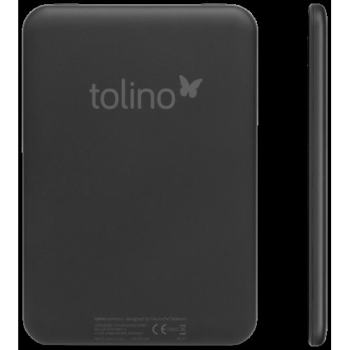 Tolino Shine2 HD 300PPI Android ebook Low Price eReader Built in Light e-ink 6 inch Touch Screen kobo kindle электронн