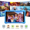 8 Inch Kid Tablet Android11 Learning Tablets Quad Core Processor 2GB+32GB 128GB Expansion 5000mAh Child Eye Protection With Case 