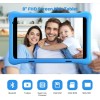 8 Inch Kid Tablet Android11 Learning Tablets Quad Core Processor 2GB+32GB 128GB Expansion 5000mAh Child Eye Protection With Case 