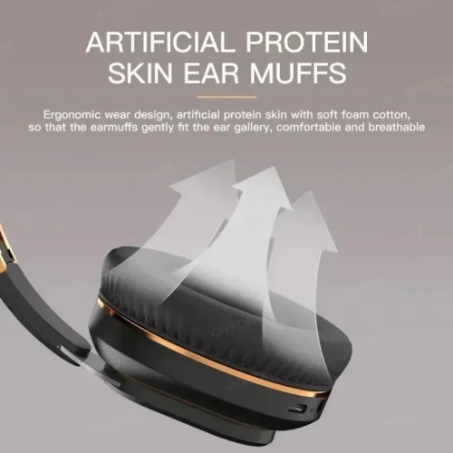 H7 Tv Bluetooth Headphone Wireless Headphone With USB Adaptor Headset Noise Cancelling Stereo Bass Earphone Foldable for TV PC - AliExpress