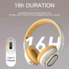 H7 Tv Bluetooth Headphone Wireless Headphone With USB Adaptor Headset Noise Cancelling Stereo Bass Earphone Foldable for TV PC - AliExpress