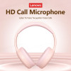 Original Lenovo th30 wireless earphone Bluetooth earphone 5,0 foldable headset sports earphone gaming earphone