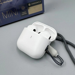 2025 New Air Pro True Wireless Bluetooth Earphones Headphones HiFi Sound Low Latency Noise Reduction Earbuds for IPhone Android