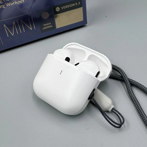 2025 New Air Pro True Wireless Bluetooth Earphones Headphones HiFi Sound Low Latency Noise Reduction Earbuds for IPhone Android