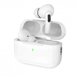 2025 New Air Pro True Wireless Bluetooth Earphones Headphones HiFi Sound Low Latency Noise Reduction Earbuds for IPhone Android 