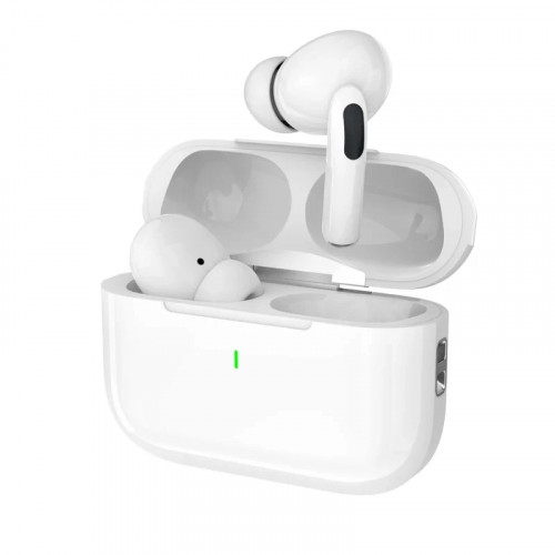 2025 New Air Pro True Wireless Bluetooth Earphones Headphones HiFi Sound Low Latency Noise Reduction Earbuds for IPhone Android