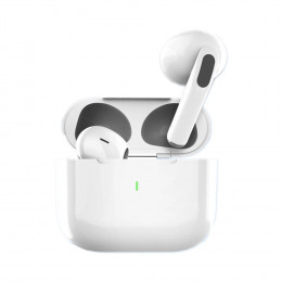 2025 New Air Pro TWS Wireless Bluetooth Earphones Headphones In Ear Earbuds Sports Noise Cancelling Headset for IPhone Android 