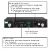 Freeboss Dual Way Wireless Microphone Dynamic UHF 2 Handheld Transmitter Cardioid Double Mic Church Karaoke Home Stage ​K-92A