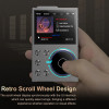 HiFi MP3 Player Lossless DSD High Definition Digital Audio Music Player Bluetooth 5.3 Portable Audio Player Support Up To 256GB