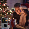 HiFi MP3 Player Lossless DSD High Definition Digital Audio Music Player Bluetooth 5.3 Portable Audio Player Support Up To 256GB