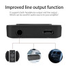 MP3 Player Bluetooth Mini Color Screen E-book Sports MP3 MP4 FM Radio Walkman Music Player Suitable for Win8/XP/VISTA