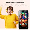 INNIOASIS Reproductor MP3 Player Bluetooth Speakers & WiFi, HiFi Music Player Support Spotify, Pandora, Car Radio,Up to 1TB