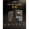 High Quality Lossless MP3 Player/MECHEN-M30/HiFi/with 64GB Memory Card Support Up to 256GB