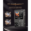 High Quality Lossless MP3 Player/MECHEN-M30/HiFi/with 64GB Memory Card Support Up to 256GB