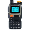 Baofeng UV-K61 Ham Radio Air Band Walkie Talkies  999 Channels Two Way Radio Station Aviation NOAA Police Marine (Upgrade UV-k6)