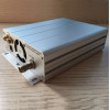 15W FM broadcast transmitter ST-15B stereo PLL radio station 87MHz-108MHz car audio amplifier portable for church Home party