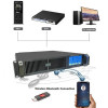 YXHT-2, 250W Professional FM Broadcast Transmitter-For Radio Stations