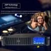 YXHT-2, 250W Professional FM Broadcast Transmitter-For Radio Stations