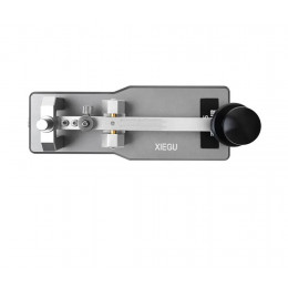 XIEGU VK-5 CW electric key manual key radio hand key short wave radio station Morse key