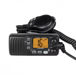 IC-M200 marine VHF radio walkie-talkie VHF high power 25 watts 