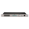 CZERF CZE-50W 50W FM RadioTransmitter 50 Watts Long Range Audio Equipment with GP-2S Antenna , Cable for Radio Station