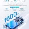 BAOFENG UV-5R Mini Walkie Talkie Multi Band Bluetooth Programming Wireless Copy Frequency 999CH AM FM Long Range Two Way Radio