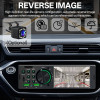 Hippcron 4.1” Car Radio 1 din Multimedia Mp5 Player Touch Screen Bluetooth Stereo Mp3 Player FM Receiver USB TF Card Universal