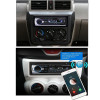 12/24V 60W*4 Bluetooth Audio Radio Multimedia Car MP3 Player Auto Raido Player in Dash Support USB TF FM AUX