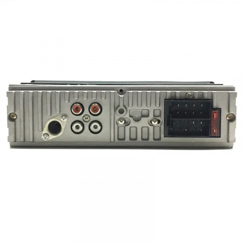 12/24V 60W*4 Bluetooth Audio Radio Multimedia Car MP3 Player Auto Raido Player in Dash Support USB TF FM AUX