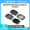 BETAFPV ND Filter for DJI O3 Camera ND8 ND16 ND32 UV Filter Pavo Pico Brushless Whoop Quadcopter Pavo35