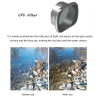 UV CPL ND4 ND8 ND32 ND64 Star Lens Neutral Density Polar Filters Kit Camera Accessories Quadcopter For DJI FPV Combo Drone Gimba
