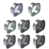 UV CPL NDPL 4 8 16 32 64 Star Night Lens Filters for DJI FPV Combo Drone Filter Set Neutral Density Polar Kit Quadcopter Camera