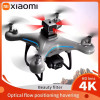 Xiaomi KY102 Drone 8K Aerial HD Professional Beauty filters Dual Camera Brushless Motor Obstacle Avoidance Optical Flow Drone