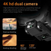 Xiaomi KY102 Drone 8K Aerial HD Professional Beauty filters Dual Camera Brushless Motor Obstacle Avoidance Optical Flow Drone