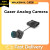 CADDX Gazer Analog Camera low light fpv analog camera 3x zoom in removable filter 100% original 